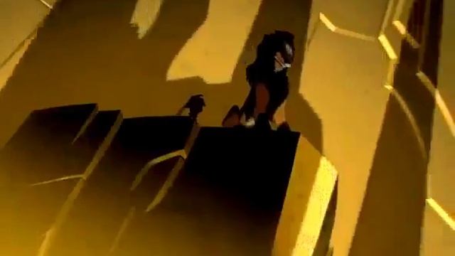 Дядя шрам хексус смотреть онлайн