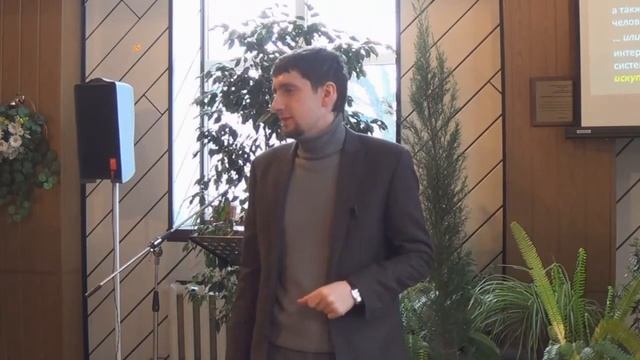 История реформации "Введение в историческую науку" / Лекция 1 //Сергей Судаков смотреть онлайн