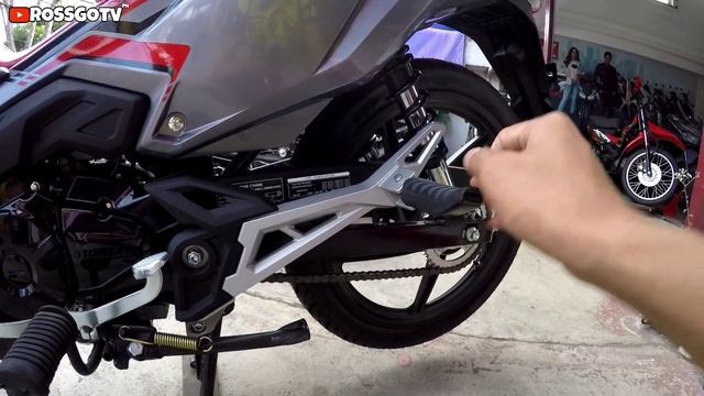 All New Honda XRM 125 fi Motard. Sulit paba ngayong 2022? Specs, Features, Price, Installment Price смотреть онлайн