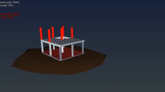 Introduction to BIM | 4D BIM Simulation | Autodesk Navisworks смотреть онлайн