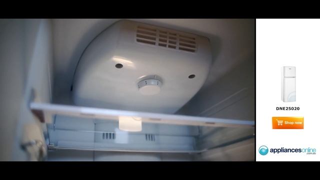 Expert reviews the 253L Beko Fridge DNE25020 - Appliances Online смотреть онлайн