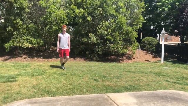 Vis Audition WCU 2020 смотреть онлайн