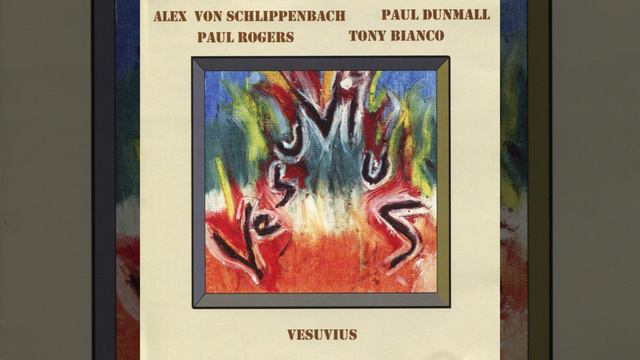 Alexander von Schlippenbach, Paul Dunmall, Paul Rogers & Tony Bianco - Leviathan (SLAMCD262) смотреть онлайн