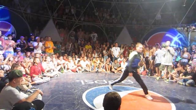 Z-GAMES 2013: 1\2 Red Fox vs Lukash смотреть онлайн