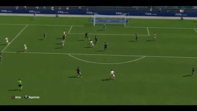 Fernando Torres Gol Ultimate Team FIFA19 смотреть онлайн
