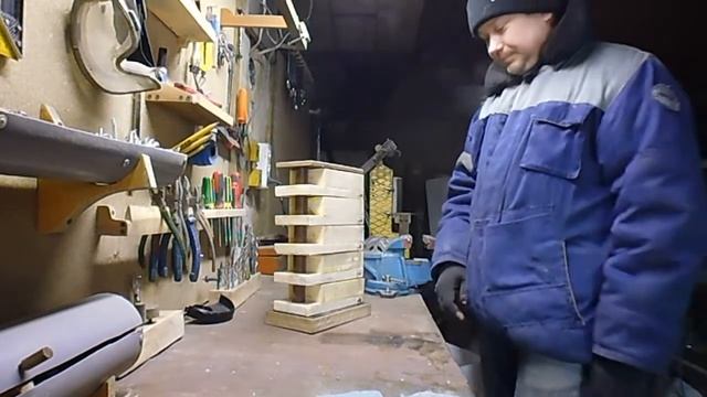 ящичек для хранение саморезов смотреть онлайн