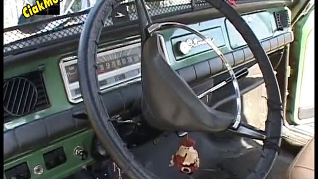 Autobianchi Primula смотреть онлайн