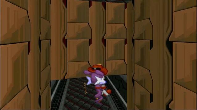 Sonic Robo Blast 2 v2.2 Bosses on Hard Mode (AKA Fang vs Bosses Round 2) смотреть онлайн