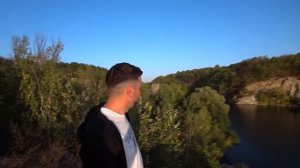 В ГОСТЯХ У ВИТАЛИК ИГНАТЮК! ЗНАКОМСТВО С ТОНИ! ПРОГУЛКА! Виталий Зеленый! ВЛОГ!