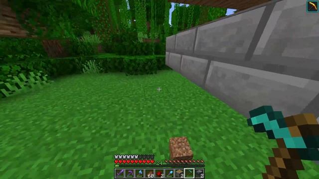 AUTOMATIC PUMPKIN FARM! | The Minecraft Guide - Tutorial Lets Play (Ep. 55) смотреть онлайн