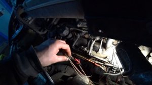 Ошибка P0340(ДПРВ).Авто не едет ,тупит.(Fiat Ducato 2006г.)