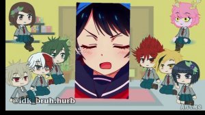 [|реакция МГА на Т/И|] ._.   ✨Anime ✨