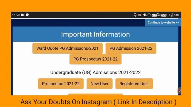 SOL 3rd Semester OBE Registration Start हो गए क्या 2021 смотреть онлайн