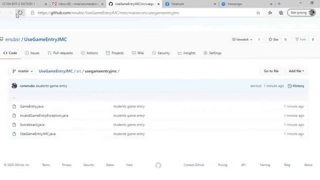 opening code from github in apache netbeans смотреть онлайн