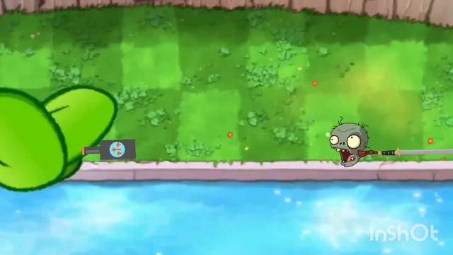 Зелье Роста|PvZ смотреть онлайн