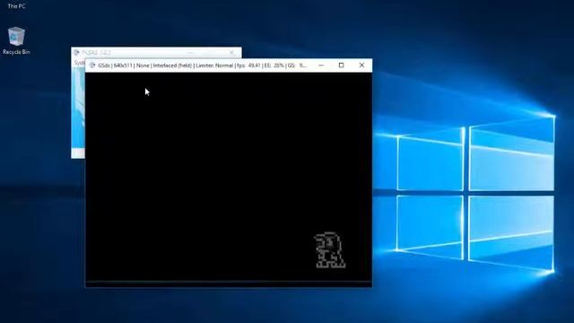 PCSX2 best settings | FPS boost Geforce 9600GT, Pentium E2180 @2.66Ghz смотреть онлайн