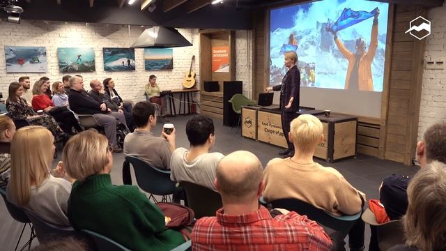 К базовому лагерю Эвереста смотреть онлайн