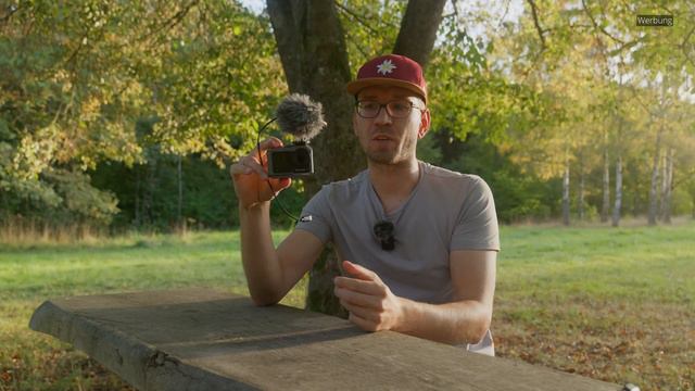 Die perfekte kleine Vlogging Cam? - DJI Action 4 nach 3 Monaten смотреть онлайн