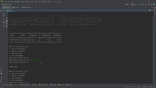 CS50 final project python смотреть онлайн