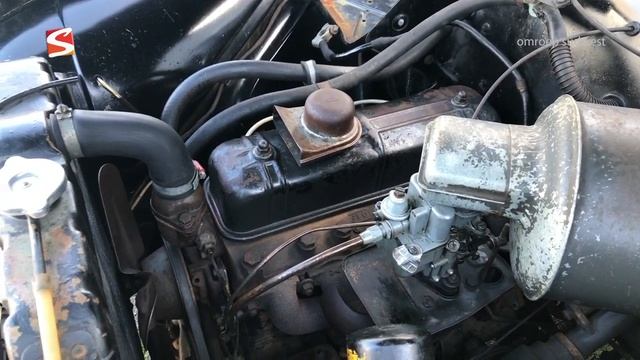 Gerard Opel Olympia смотреть онлайн