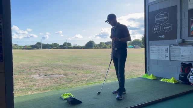 PING G425 IRONS REVIEW 2022 - My New Favourite Irons смотреть онлайн