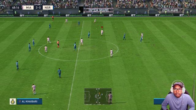 🔴PLAY FIFA FOR THE FIRST TIME | FIFA 24 | CHAUHANSAHABISLIVE смотреть онлайн