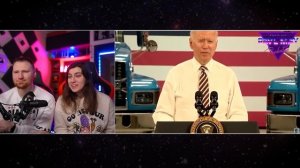 БАЙДЕН \ ОЗВУЧЕЧКА | РЕАКЦИЯ на PAVL MAY