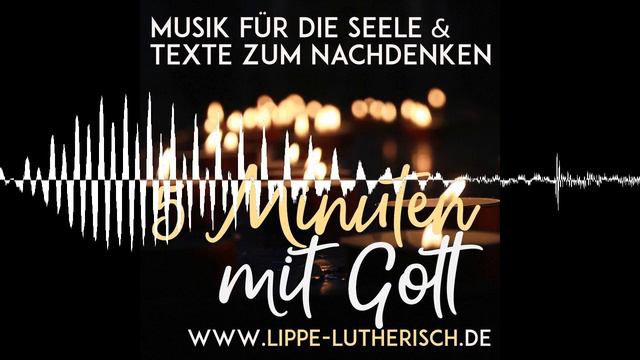Es kommt noch etwas Größeres (Jörg Deppermann, Anne Engelbert-Riepe) - 5 Minuten mit Gott смотреть онлайн