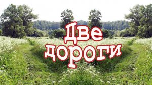 Жанна Бичевская: Две дороги