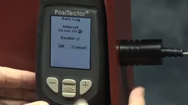 Измеритель точки росы PosiTector DPM Standard смотреть онлайн