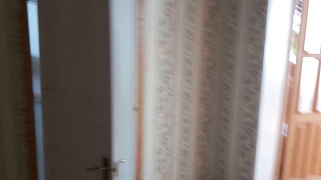 Кирпичный дом на участке 10 соток с гаражом и баней в гор. Карабаново смотреть онлайн