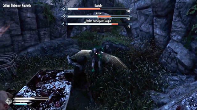 "Interupting A Briar Heart Ritual...!!" смотреть онлайн