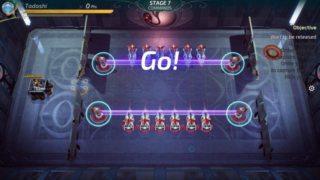 Decoherence Gameplay 60fps смотреть онлайн