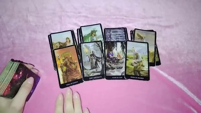 ЕСТЬ ЛИ У НЕГО ДРУГАЯ И ЧТО С НЕЙ ? смотреть онлайн