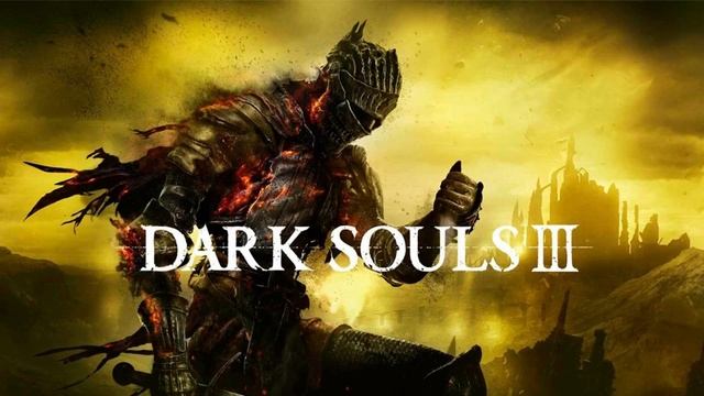 Dark Souls III OST - For The Dark Soul (Extended) смотреть онлайн