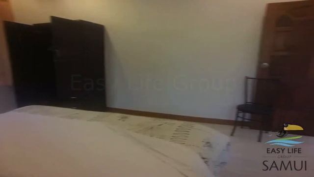 Снять дом на Maenam Samui. Большой дом с двумя спальнями рядом с пляжем (Объект 425) смотреть онлайн