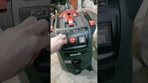 Обзор StarMIX iPulse 1635 TOP