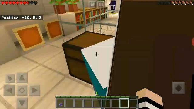 Cara menyembuhkan Zombie villager || Minecraft pocket edition tutorial смотреть онлайн