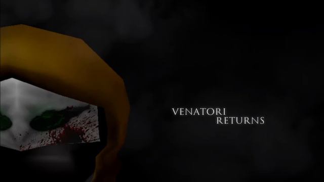 Venatori Returns Theme смотреть онлайн