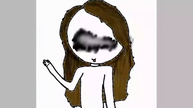 Я в реале+моя рисовка волос улучшилась смотреть онлайн