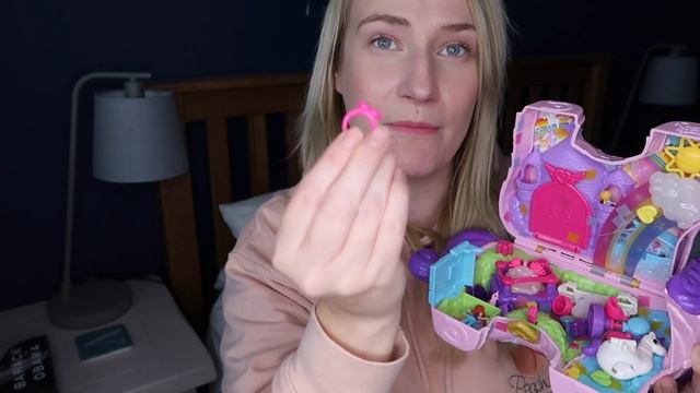 4 YEAR OLD BIRTHDAY PRESENT HAUL | 4TH BIRTHDAY GIFT IDEAS GIRLS смотреть онлайн