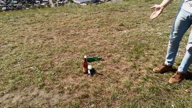 Проект "БОМЖ" - Красноярск. Короткий метр. смотреть онлайн