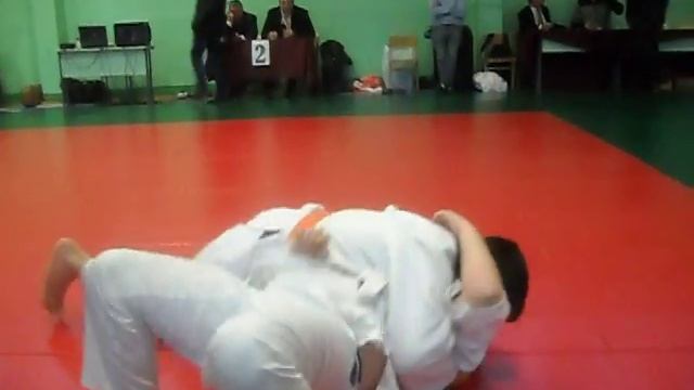 17.12.2011г.В ВИТЕБСКЕ ПО ДЗЮДО.АВЕТИК. смотреть онлайн