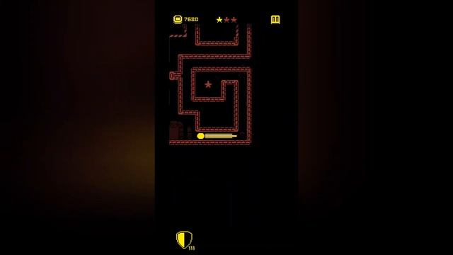 Tomb of the Mask: Level 382 смотреть онлайн
