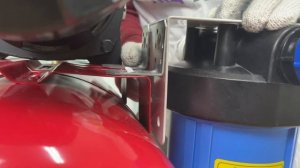 Как подключить насосную станцию (Добываем воду из колодца)