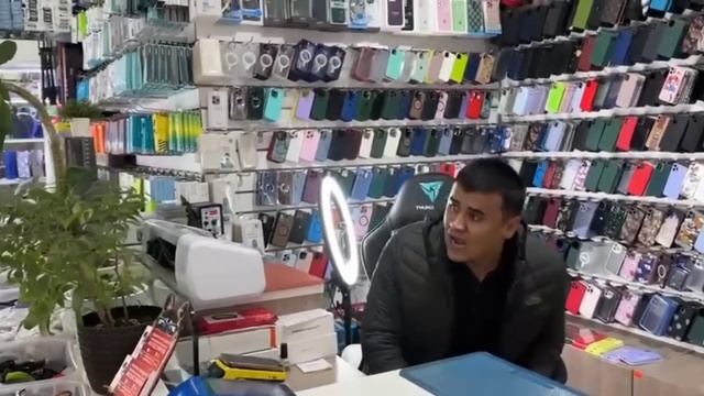 Бехтарин Телфонхо дар метро Царицыно.Фурсатро аз даст мадех.