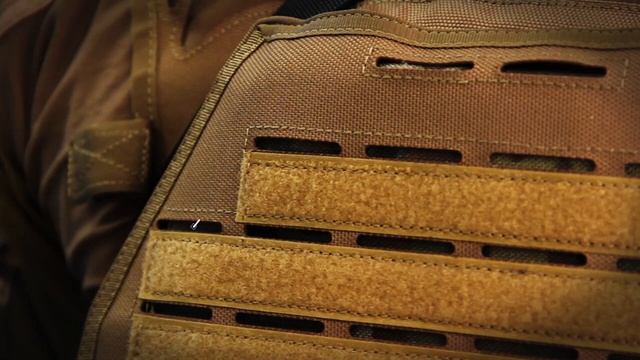 DEFCON 5 - VEST CARRIER смотреть онлайн