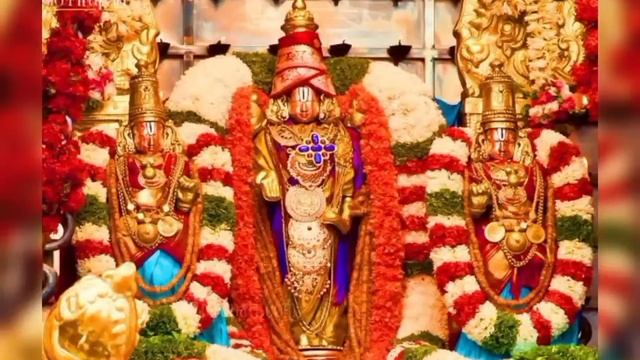 గోవింద నామాలు|గోవింద|Govinda Namalu|Govinda|Edukondalavada Venkataramana Govinda Govinda|Thirupathi