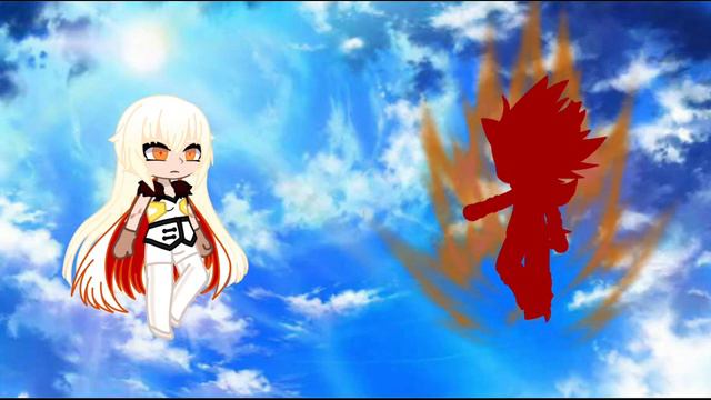If Cyber Super Sonic fought The Unknown God | Short video | Sonic Frontiers x Genshin Impact смотреть онлайн