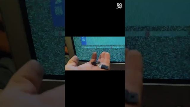 Ремонт телевизора найденного на мусорке))))) смотреть онлайн